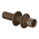 Aadaptador C/Flange Livre 60mm 2"