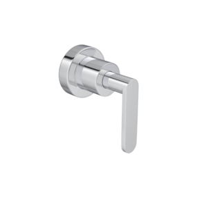 Acabamento para registro Deca 4900 C21 1/2"-3/4"-1"
