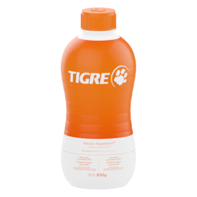 Adesivo Aquatherm  Tigre p/ CPVC 850g
