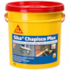 Aditivo P/Chapisco Sika Chapisco Plus 18 Litros