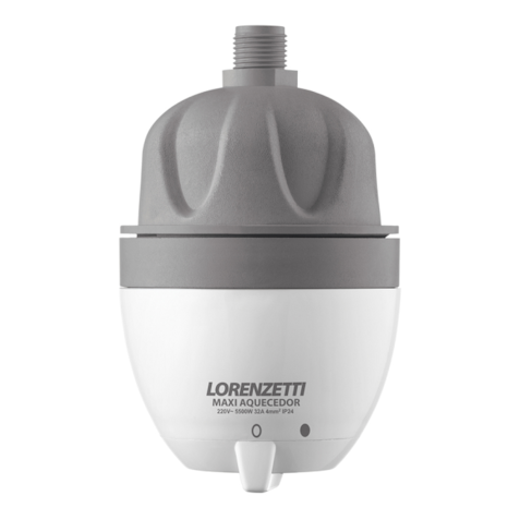 Aquecedor Lorenzetti Maxi Ultra 220Vx4600W p/ lavatório