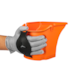 Caçamba de mão p/ pinturaTigre Pro 2L 2309-01