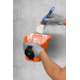 Caçamba de mão p/ pinturaTigre Pro 2L 2309-01