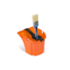 Caçamba de mão p/ pinturaTigre Pro 2L 2309-01