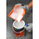 Caçamba de mão p/ pinturaTigre Pro 2L 2309-01