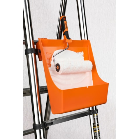 Caçamba Tigre Pro Escada 3L Ref.2309