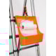 Caçamba Tigre Pro Escada 3L Ref.2309