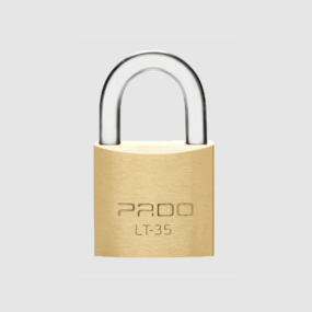 Cadeado 35mm Pado Cadeado 35mm Pado