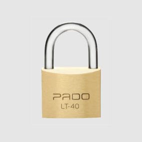 Cadeado 40mm Pado Cadeado 40mm Pado