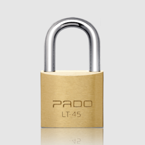 Cadeado 45mm Pado Cadeado 45mm Pado