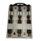 Chave Trifásica L&C Fusível Cartucho 30a  250v