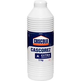 Cola Cascorez 1kg Henkel