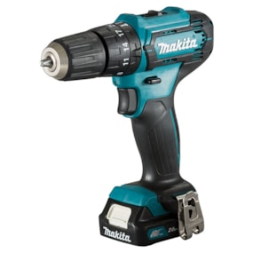 Combo HP333D+TD110 Makita CLX228SAX