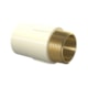 Conector macho Aquatherm 35mm Tigre