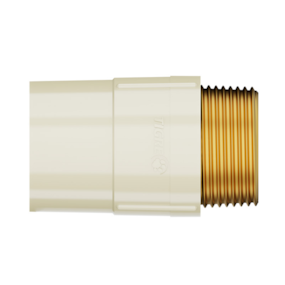 Conector macho Aquatherm 35mm Tigre