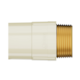 Conector macho Aquatherm 35mm Tigre