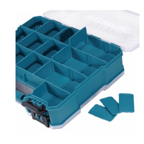 Conjunto BITS 100Pçs Impac Black E-24826