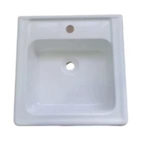Cuba Corso Fixar 35x35 Modena Branco
