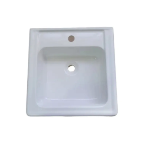 Cuba Corso Fixar 35x35 Modena Branco