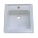 Cuba Corso Fixar 35x35 Modena Branco