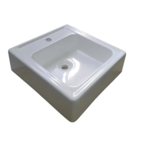 Cuba Corso Fixar 35x35 Modena Branco