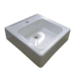 Cuba Corso Fixar 35x35 Modena Branco