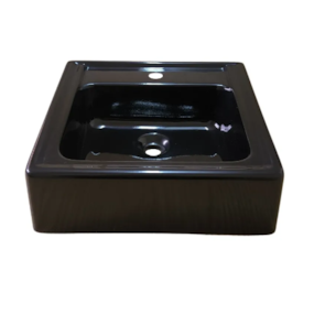 Cuba Corso Fixar 35x35 Modena Preto