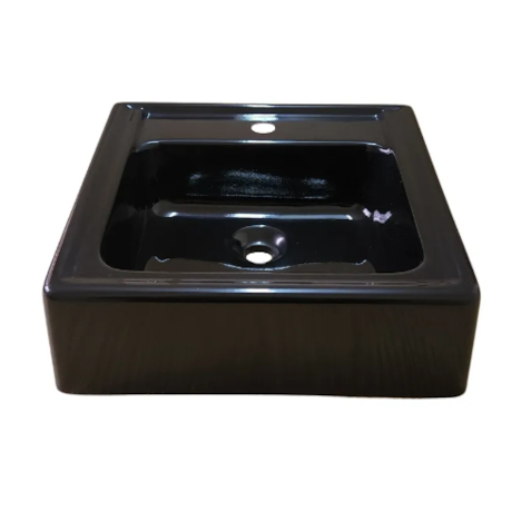 Cuba Corso Fixar 35x35 Modena Preto