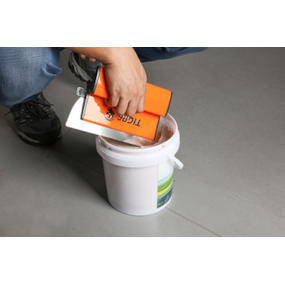 Desempenadeira Tigre Pro 2190-40