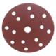 Disco de lixa 150mm grão 240 D-54651