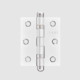 Dobradiça Pado SM 3025 3.1/2" blister c/ 3 peças