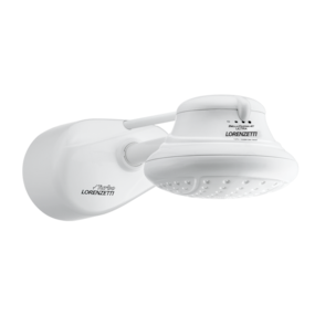 Ducha Bella Ducha Turbo Lorenzetti 220v X 6800w Ducha Bella Ducha Turbo Lorenzetti 220v X 6800w