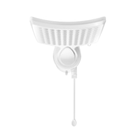 Ducha Loren Shower 220VX6800W eletrônica Lorenzetti Ducha Loren Shower 220VX6800W eletrônica Lorenzetti