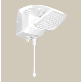 Ducha Lorenzetti Futura eletrônica 220v x 7500w Ducha Lorenzetti Futura eletrônica 220v x 7500w