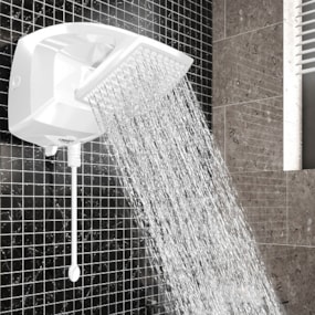 Ducha Lorenzetti Futura multitemperatura 220Vx7500W