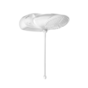 Ducha Lorenzetti Top Jet Turbo 220V 6400W com Pressurizador