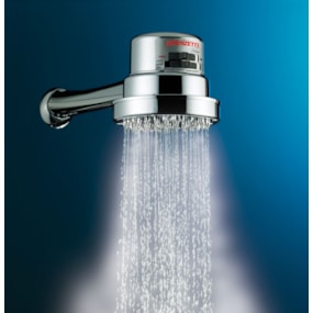 Ducha Tradição Cromado Lorenzetti 220v x 6800w Ducha Tradição Cromado Lorenzetti 220v x 6800w