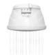 Ducha Zagonel FLUIR 4T 6800Wx220V