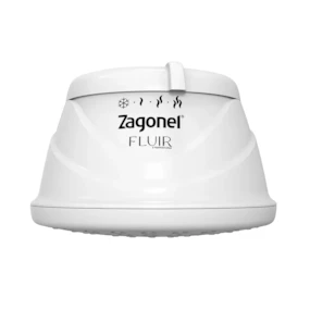 Ducha Zagonel FLUIR 4T 6800Wx220V