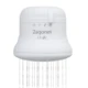 Ducha Zagonel Ideale C/Cano 30cm 4T 6800x220V