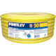 Eletroduto flexível corrugado Fortlev 25MM de 50m amarelo