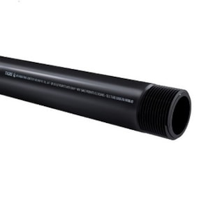 Eletroduto roscável Tigre 3/4"x3m