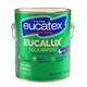 Esmalte Sintético Eucatex brilhante 3,6L Amarelo