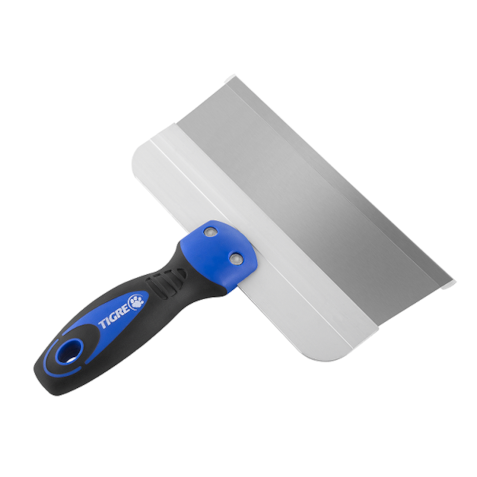 Espátula aço inox Tigre 2170 25cm