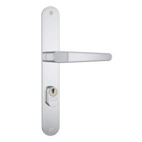 Fechadura externa perfil Stam 501/03 27MM