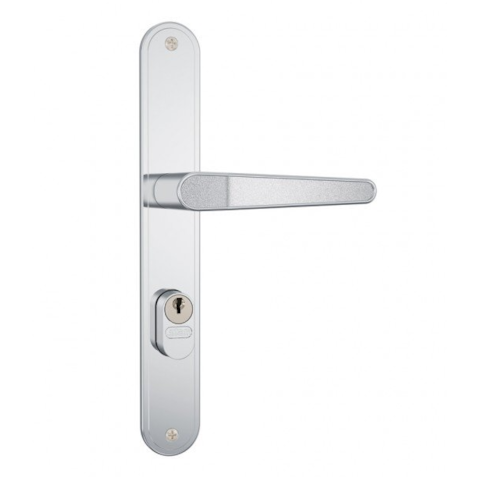 Fechadura externa perfil Stam 501/03 27MM