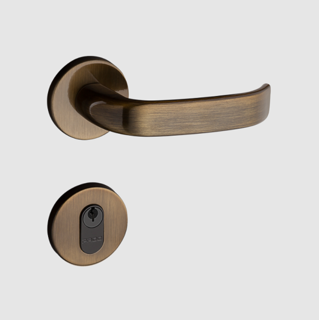 Fechadura Pado Concept Externa 413-40Ceccz55