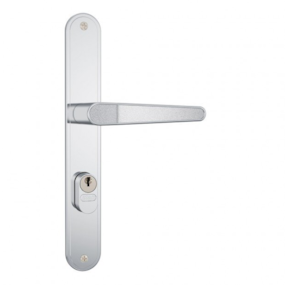 Fechadura perfil Stam 601-602/03 20MM externa