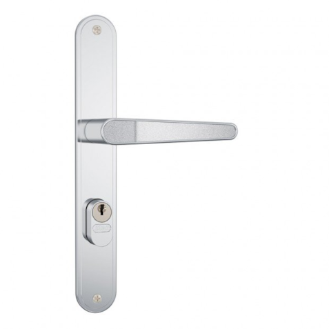 Fechadura perfil Stam 601-602/03 20MM externa