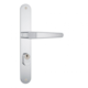 Fechadura perfil Stam 601-602/03 20MM externa